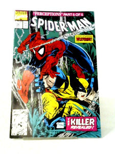 Spider-Man #12 