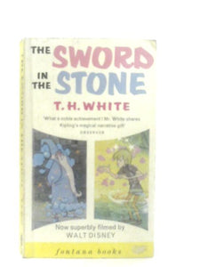 The Sword In The Stone 