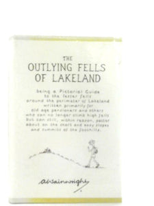 The Outlying Fells of Lakeland 