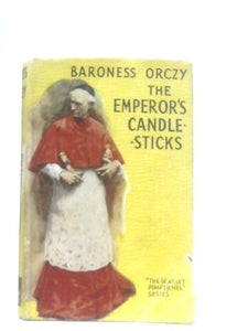 The Emperor's Candlesticks 