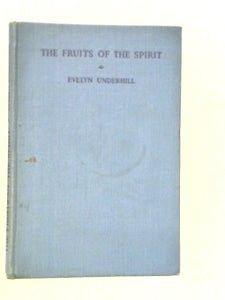 The Fruits of the Spirit 