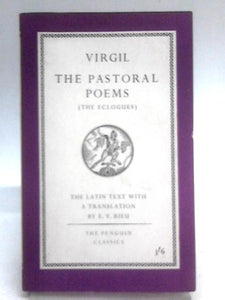 The Pastoral Poems 