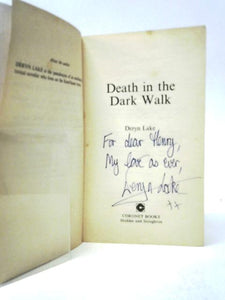 Death in the Dark Walk 