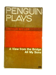 A View from the Bridge and All my Sons 