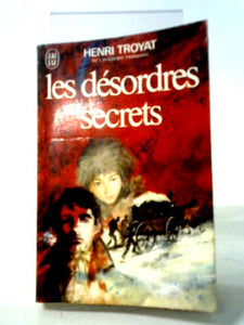 Les Desordres Secrets 