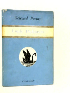 The Selected Poems of Emily Dickinson 