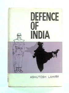 Defence of India 