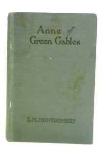 Anne of Green Gables 