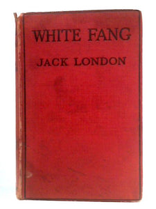 White Fang 