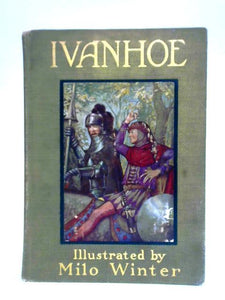 Ivanhoe 