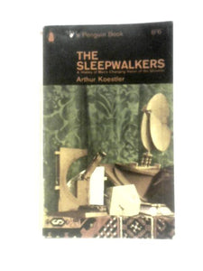 The Sleepwalkers 