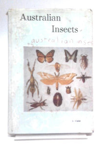 Australian Insects 