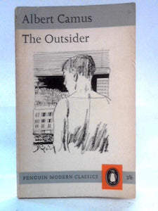 The Outsider 