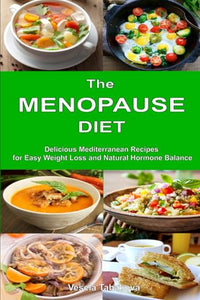 The Menopause Diet 