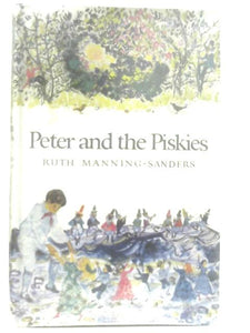 Peter and the Piskies 