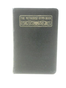 The Methodist Hymn Book 