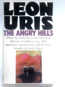 The Angry Hills 