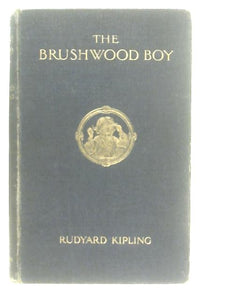 The Brushwood Boy 