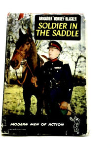 Soldier In The Saddle 