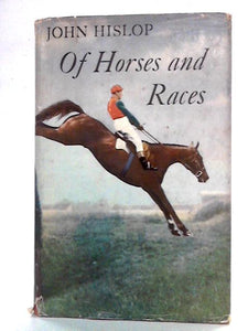 Of Horses and Races 