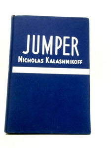 Jumper: The Life of a Siberian Horse 