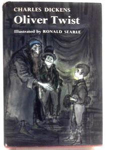 Oliver Twist 