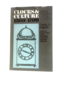 Clocks & Culture 1300-1700 