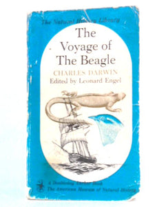 The Voyage of The Beagle 