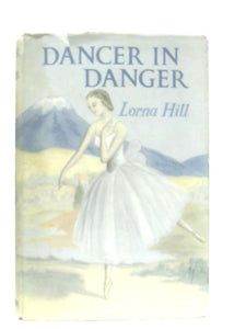 Dancer in Danger 