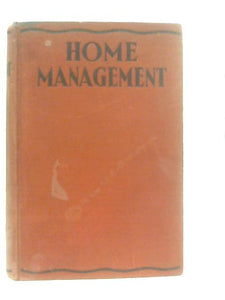 Home Management 