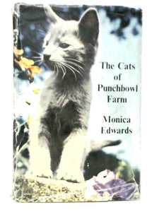 The Cats of Punchbowl Farm 