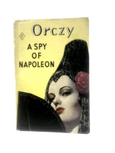 A Spy of Napoleon 