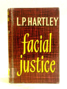 Facial Justice 