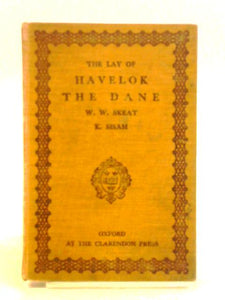 The Lay of Havelok the Dane 