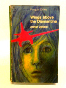 Wings above the Diamantina 