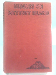 Biggles on Mystery Island 