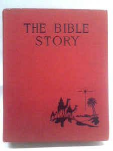 The Bible Story 