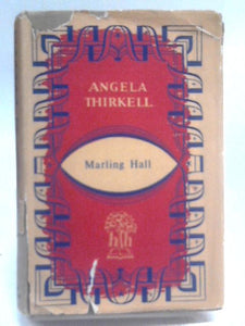 Marling Hall 