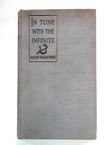 In Tune Wth The Infinite 