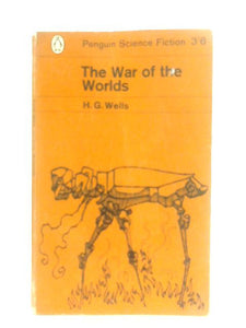 The War of The Worlds 