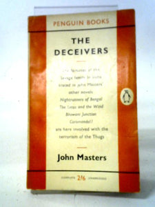 The Deceivers - Penguin Books 