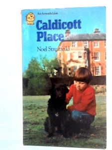 Caldicott Place 