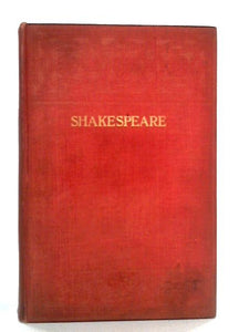 The Complete Works of William Shakespeare 