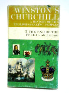 The End of the Feudal Age 1377-1485 