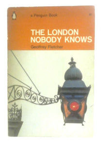 The London Nobody Knows 