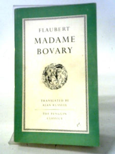 Madame Bovary (The Penguin Classics L15) 