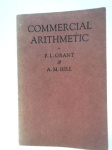 Commercial Arithmetic - With Answers 