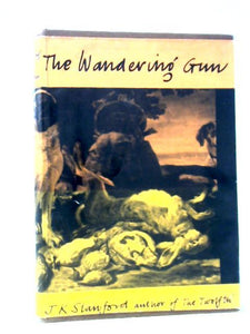 The Wandering Gun 