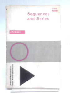 Sequences and Series 