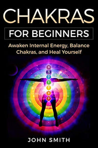 Chakras for Beginners 